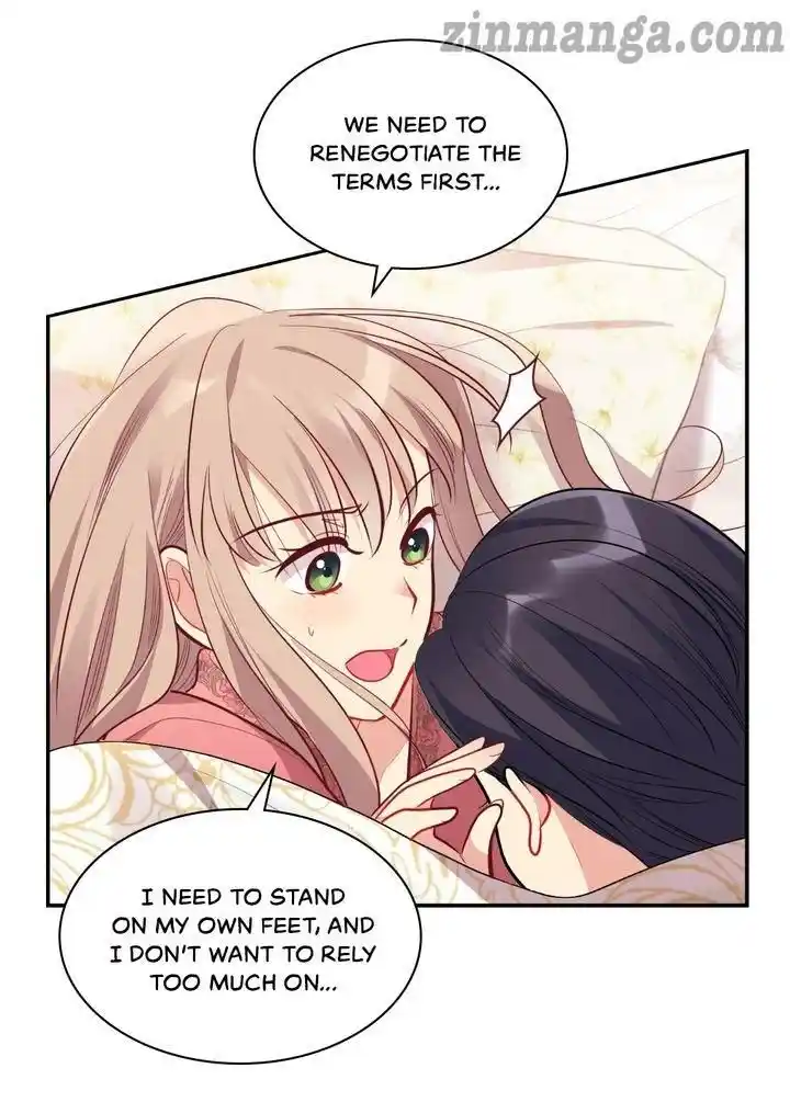 Daisy: How To Become The Duke's Fiancée Chapter 91