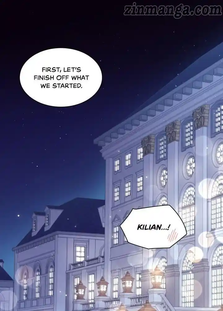 Daisy: How To Become The Duke's Fiancée Chapter 91