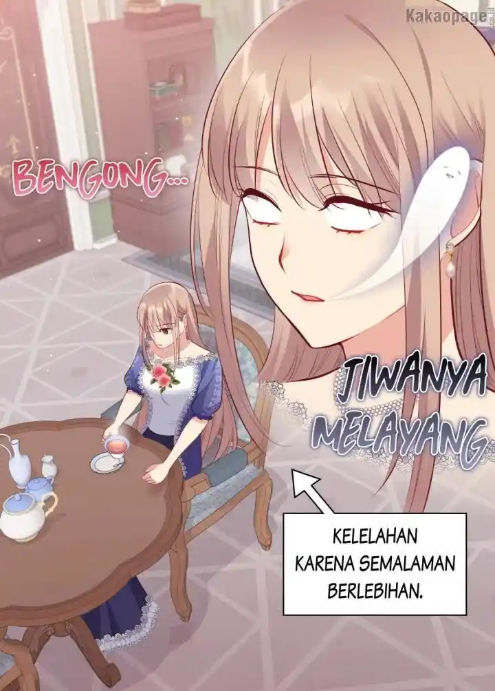 Daisy: How To Become The Duke's Fiancée Chapter 92