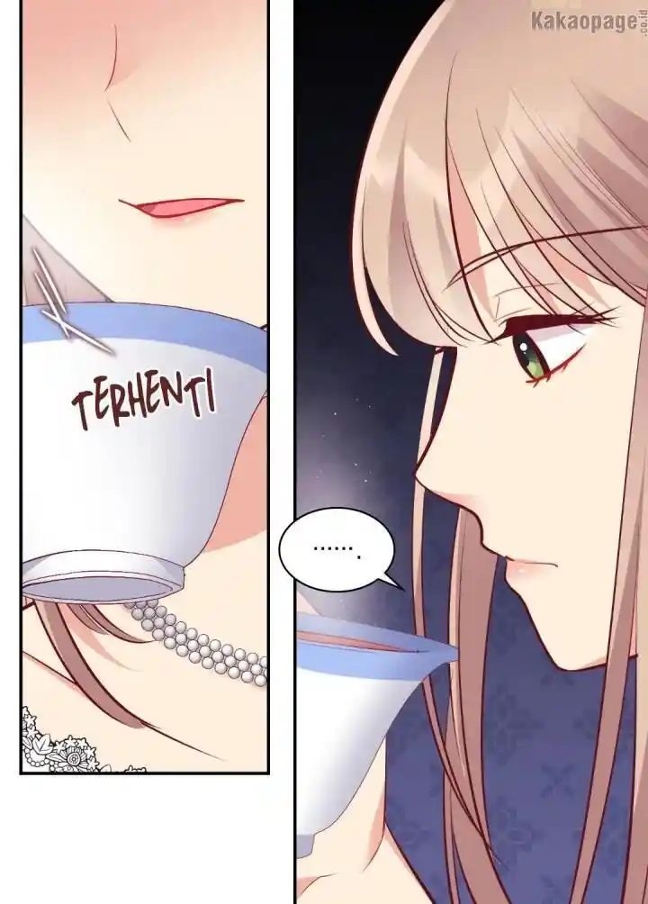 Daisy: How To Become The Duke's Fiancée Chapter 92