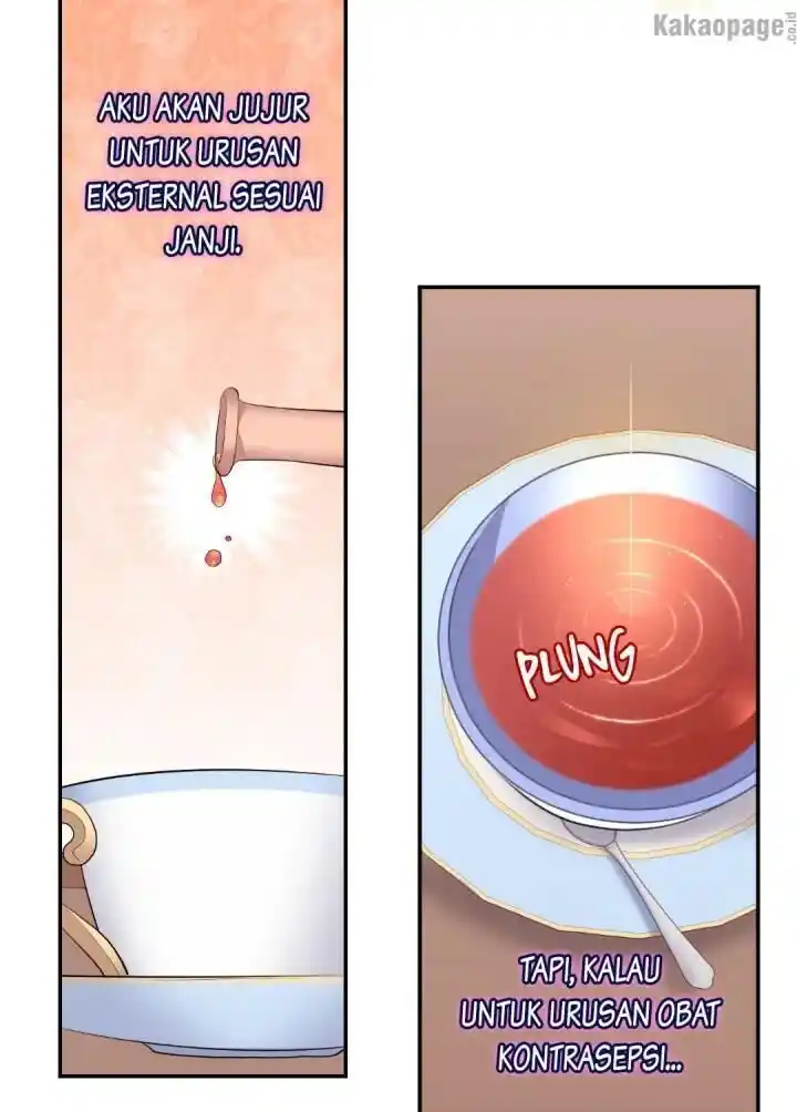 Daisy: How To Become The Duke's Fiancée Chapter 92