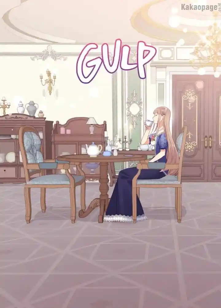 Daisy: How To Become The Duke's Fiancée Chapter 92