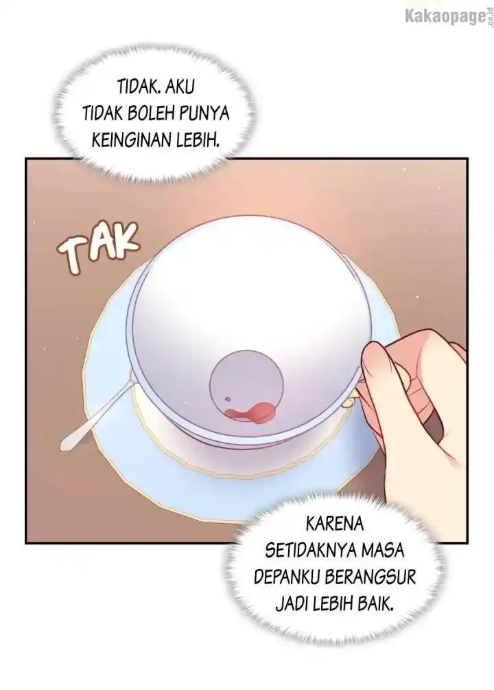 Daisy: How To Become The Duke's Fiancée Chapter 92