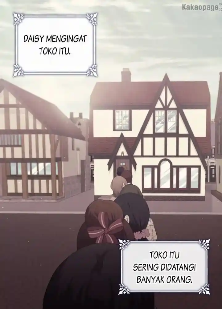 Daisy: How To Become The Duke's Fiancée Chapter 92