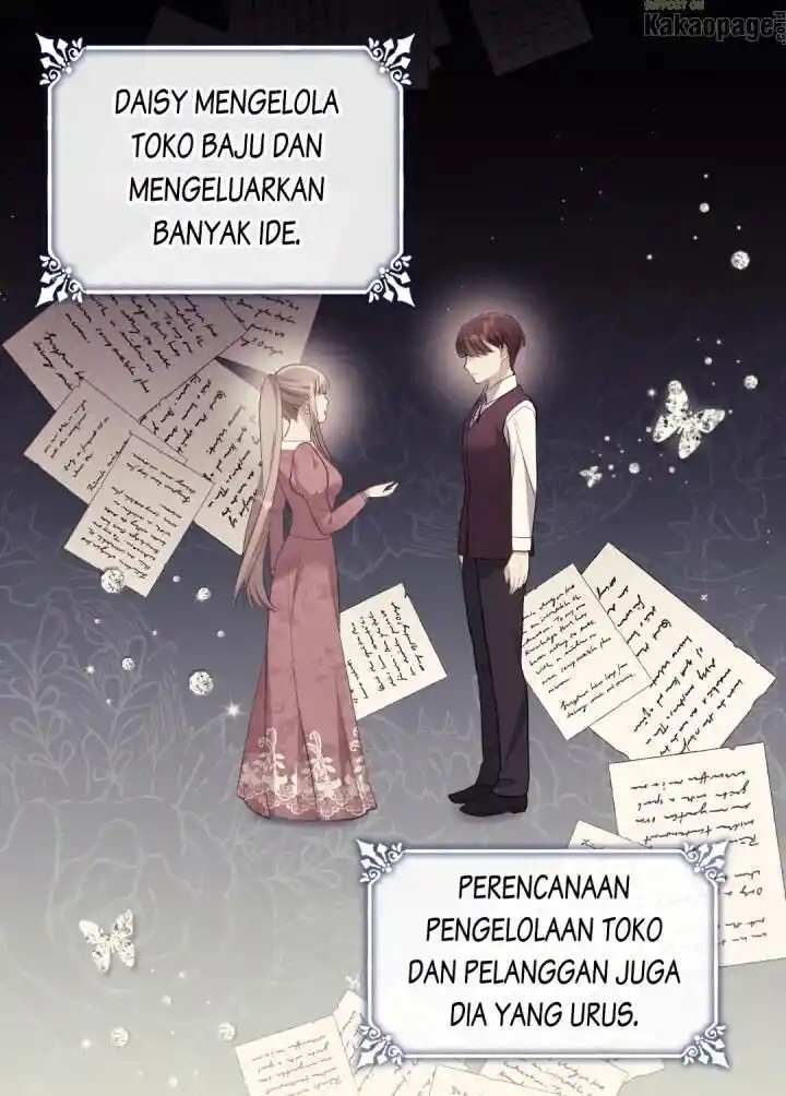 Daisy: How To Become The Duke's Fiancée Chapter 92