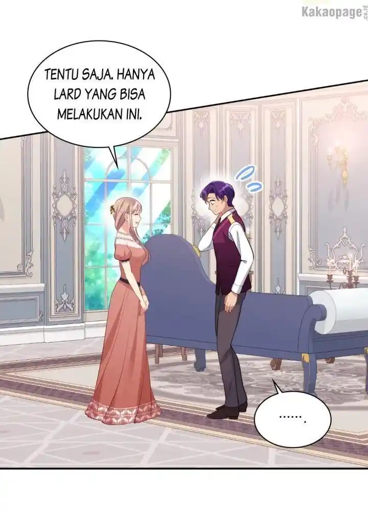 Daisy: How To Become The Duke's Fiancée Chapter 92
