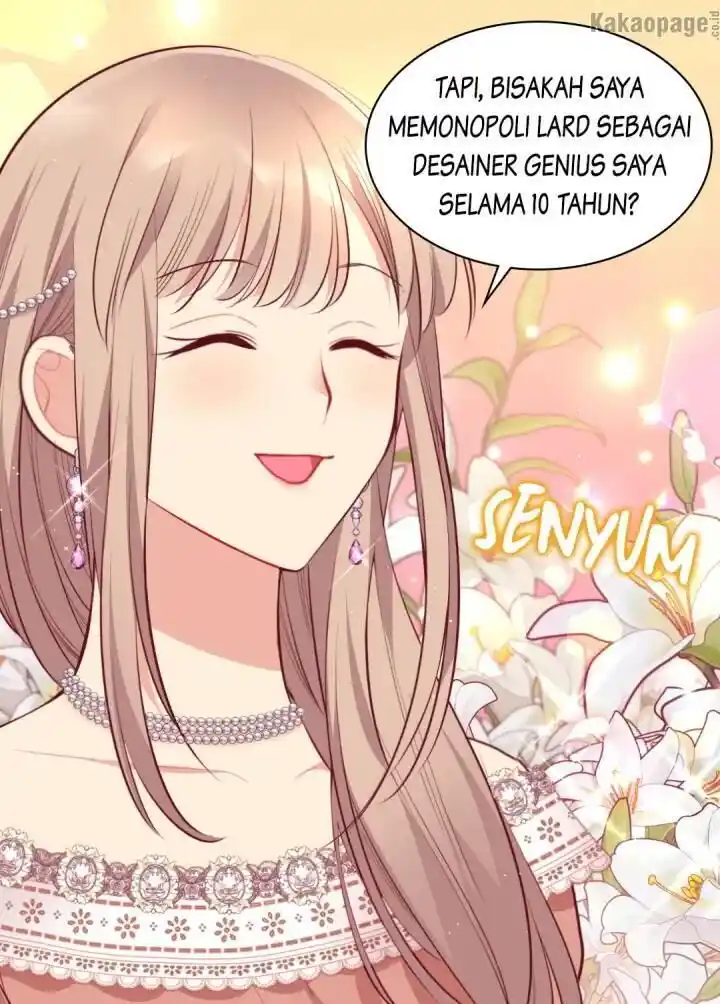 Daisy: How To Become The Duke's Fiancée Chapter 92