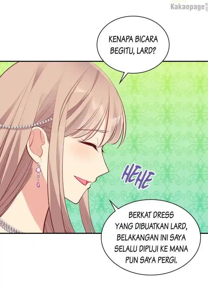 Daisy: How To Become The Duke's Fiancée Chapter 92