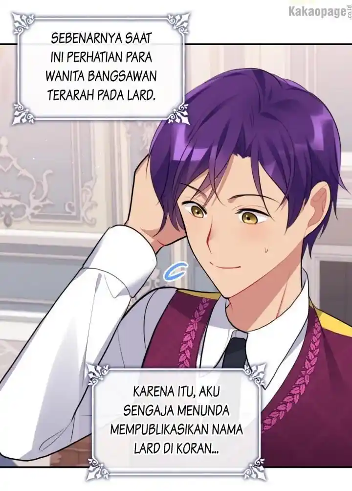 Daisy: How To Become The Duke's Fiancée Chapter 92