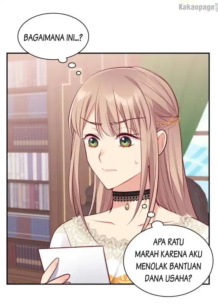 Daisy: How To Become The Duke's Fiancée Chapter 92