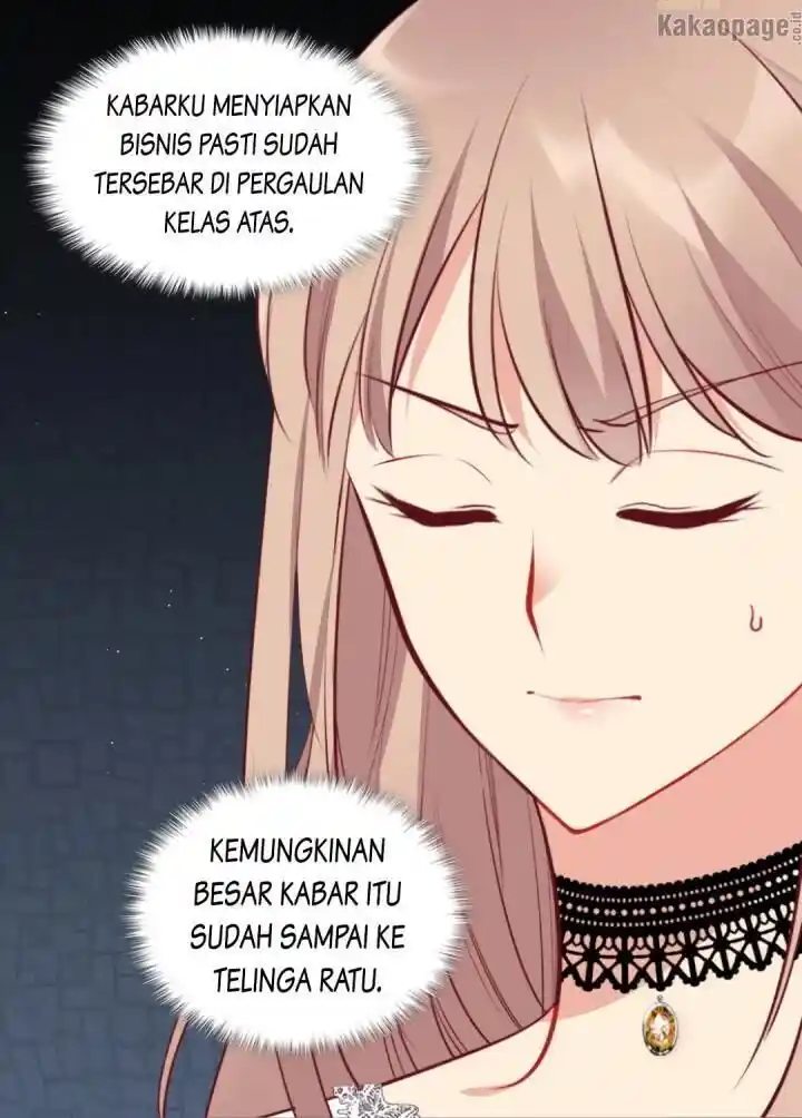 Daisy: How To Become The Duke's Fiancée Chapter 92