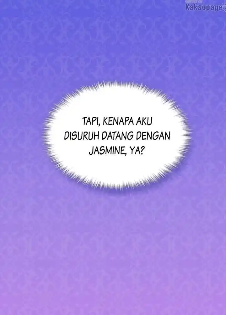 Daisy: How To Become The Duke's Fiancée Chapter 92