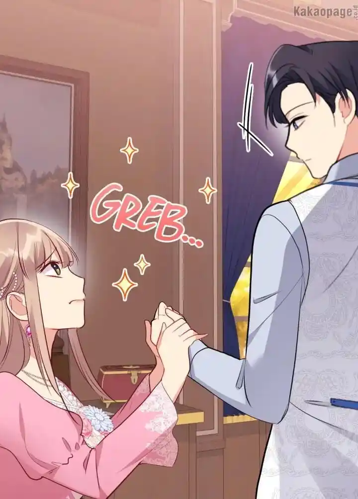 Daisy: How To Become The Duke's Fiancée Chapter 92