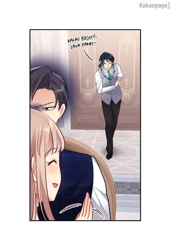 Daisy: How To Become The Duke's Fiancée Chapter 92