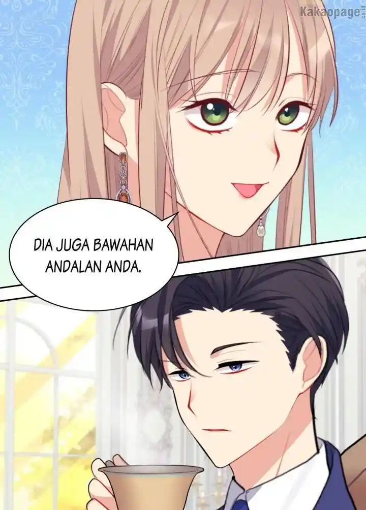 Daisy: How To Become The Duke's Fiancée Chapter 92