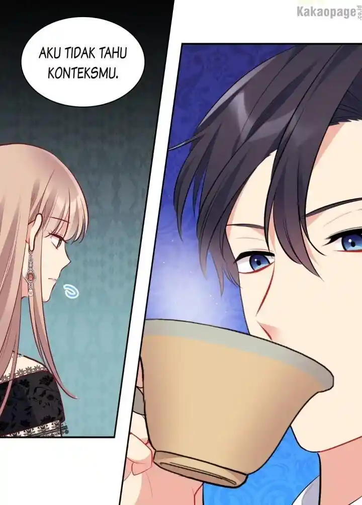 Daisy: How To Become The Duke's Fiancée Chapter 92