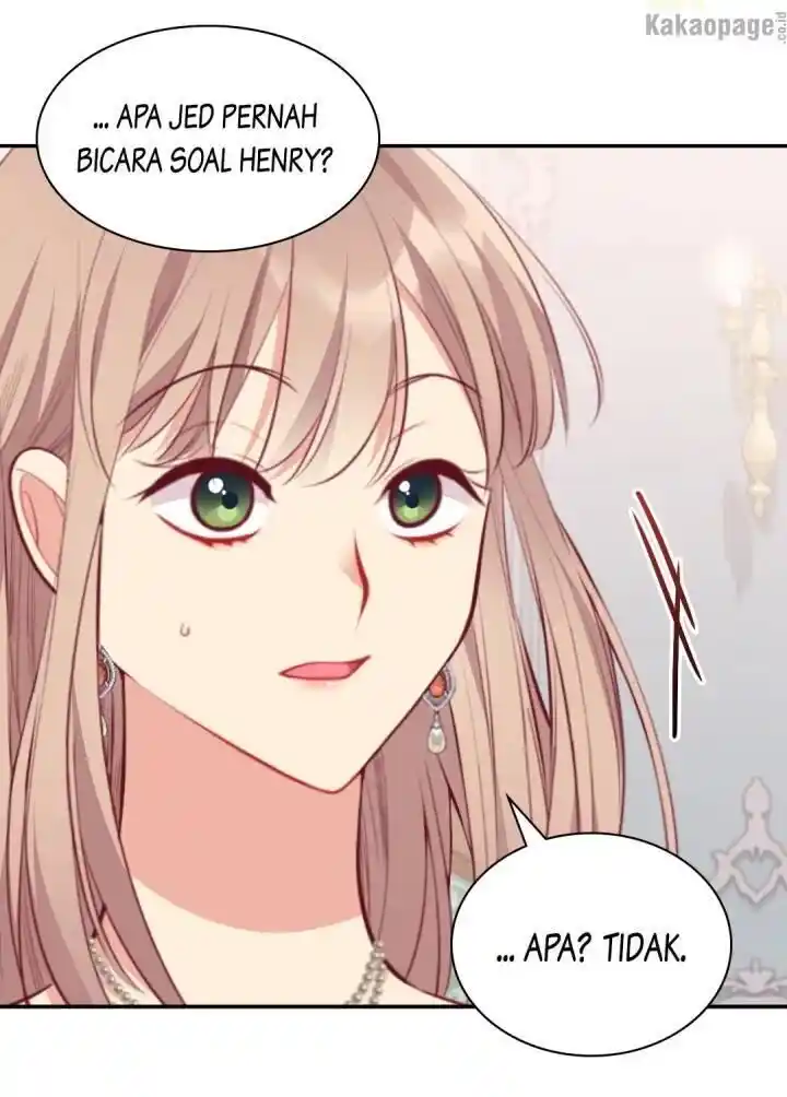 Daisy: How To Become The Duke's Fiancée Chapter 92