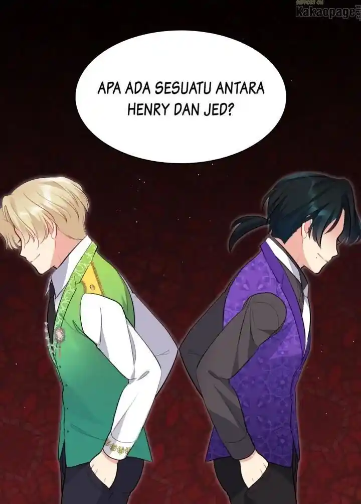 Daisy: How To Become The Duke's Fiancée Chapter 92