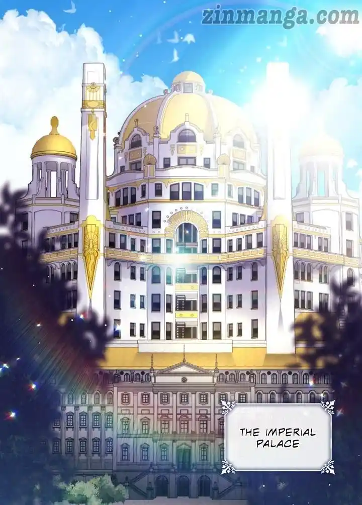 Daisy: How To Become The Duke's Fiancée Chapter 93