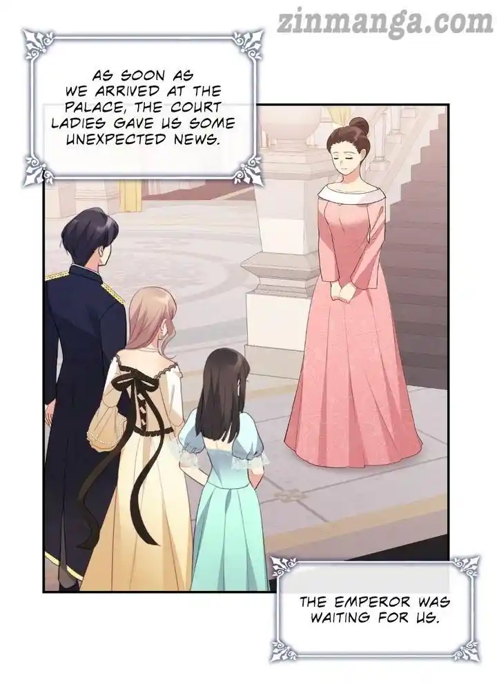 Daisy: How To Become The Duke's Fiancée Chapter 93