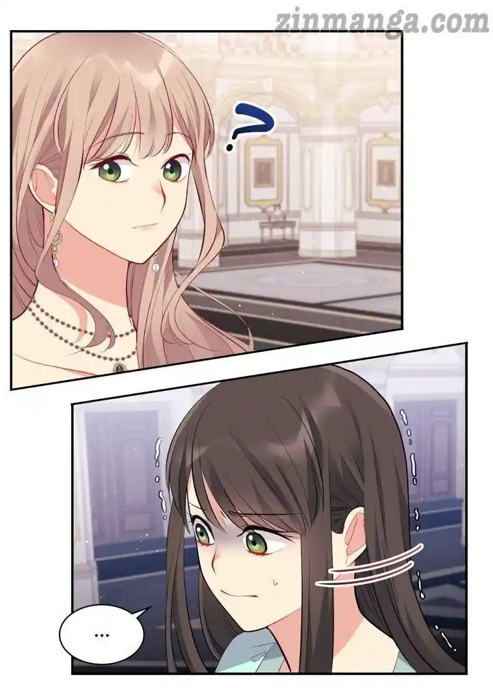 Daisy: How To Become The Duke's Fiancée Chapter 93