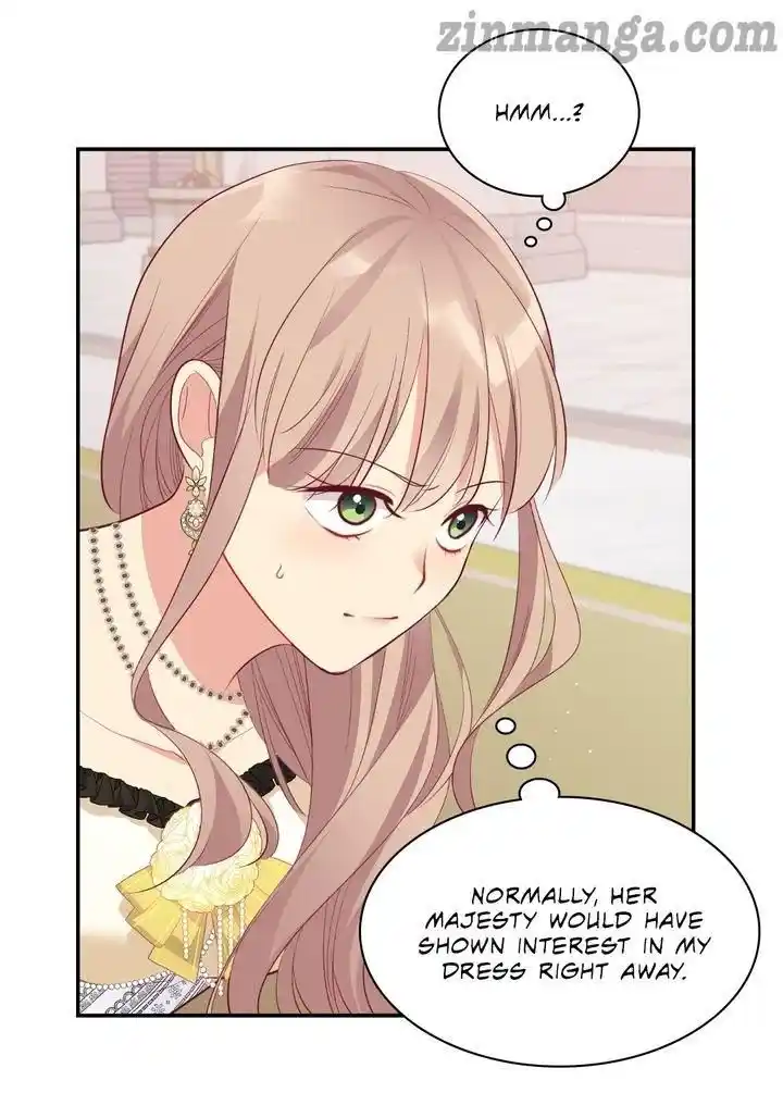 Daisy: How To Become The Duke's Fiancée Chapter 93