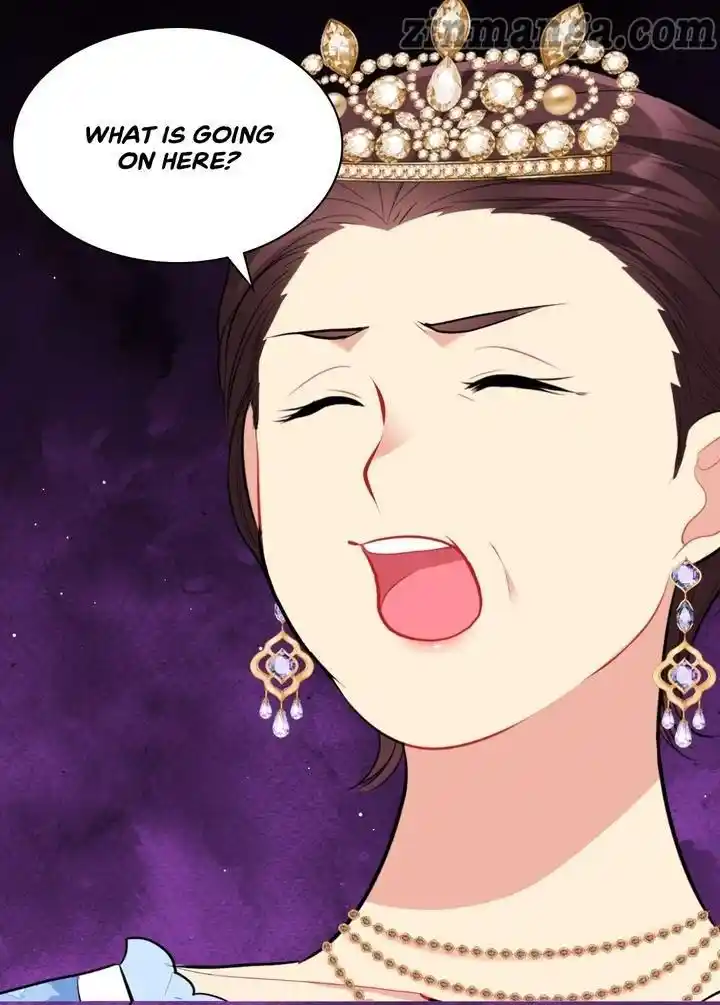 Daisy: How To Become The Duke's Fiancée Chapter 93