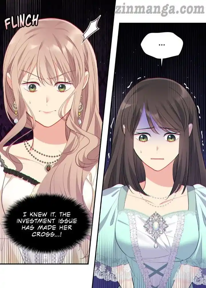 Daisy: How To Become The Duke's Fiancée Chapter 93