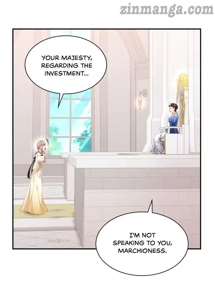Daisy: How To Become The Duke's Fiancée Chapter 93