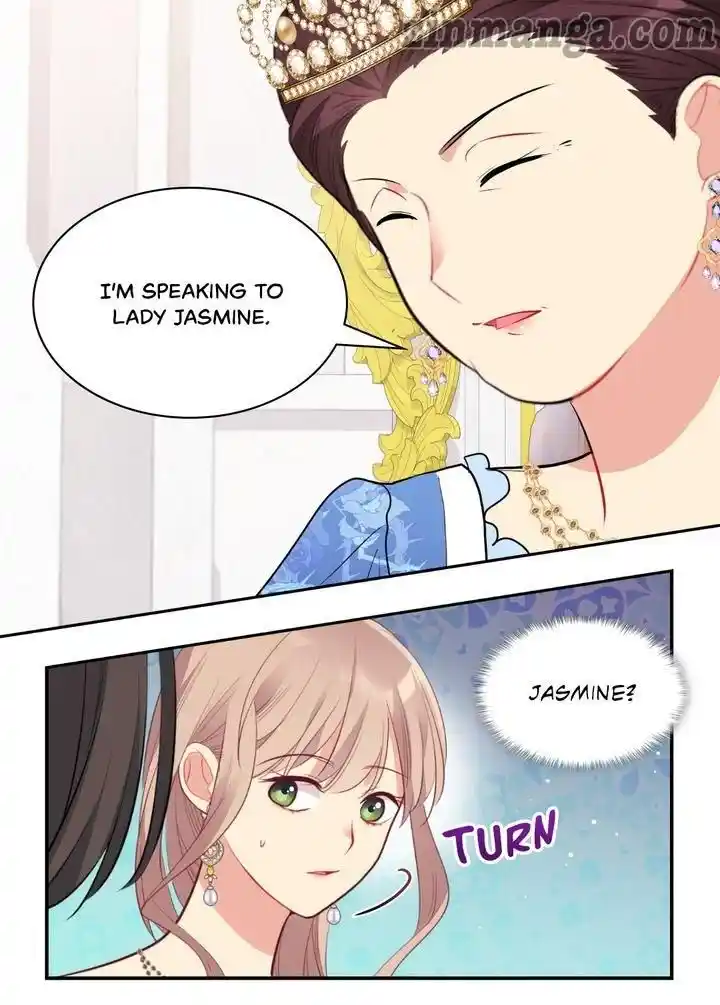 Daisy: How To Become The Duke's Fiancée Chapter 93