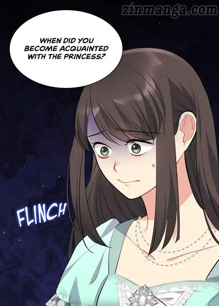 Daisy: How To Become The Duke's Fiancée Chapter 93