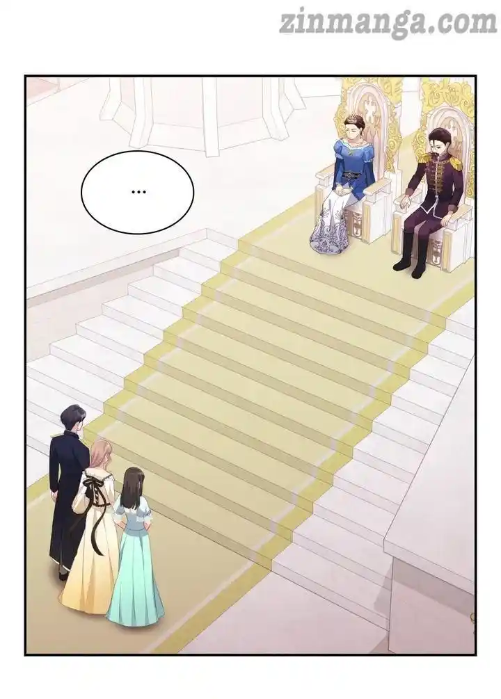 Daisy: How To Become The Duke's Fiancée Chapter 93