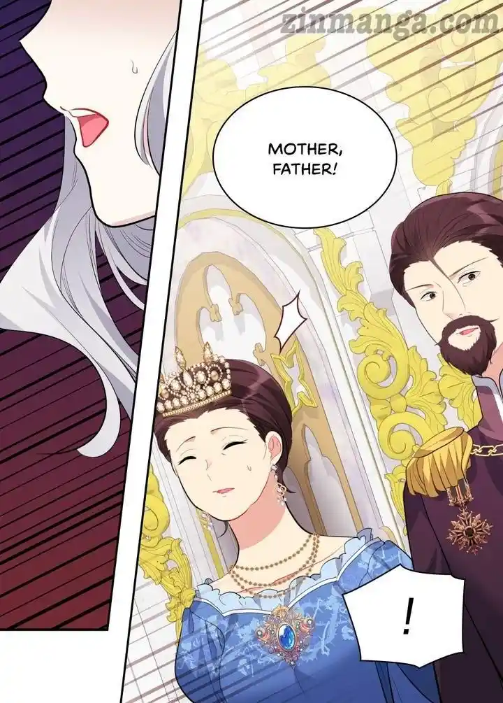 Daisy: How To Become The Duke's Fiancée Chapter 93