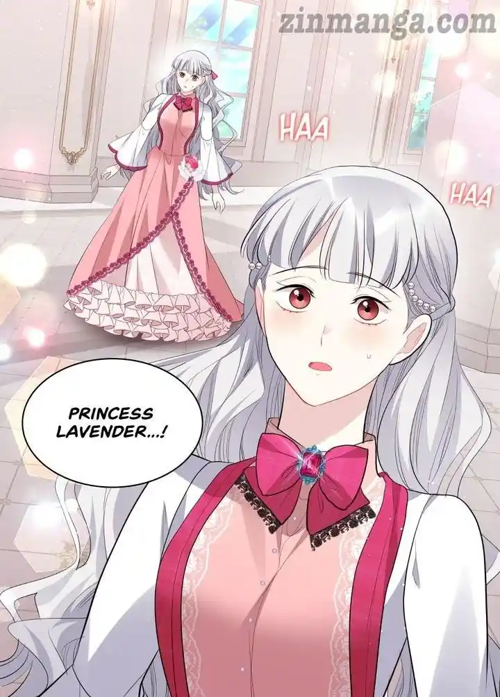 Daisy: How To Become The Duke's Fiancée Chapter 93