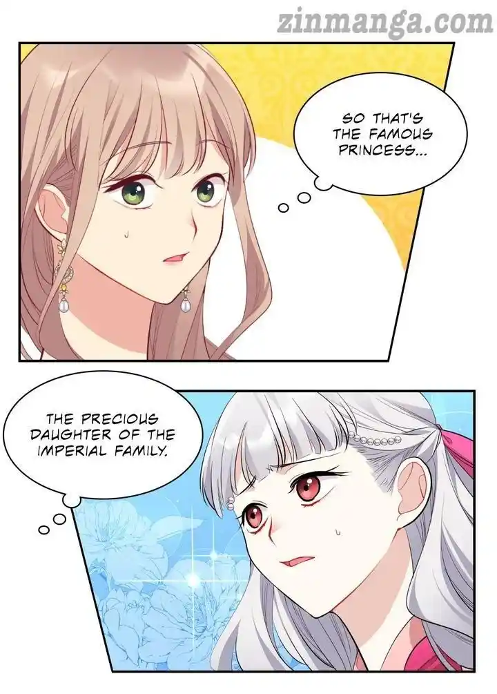 Daisy: How To Become The Duke's Fiancée Chapter 93