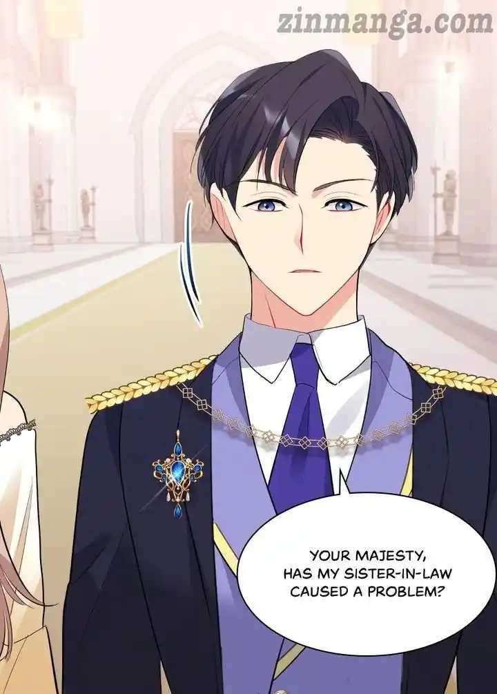 Daisy: How To Become The Duke's Fiancée Chapter 93