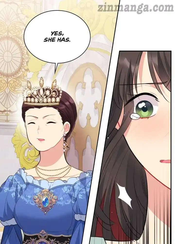 Daisy: How To Become The Duke's Fiancée Chapter 93