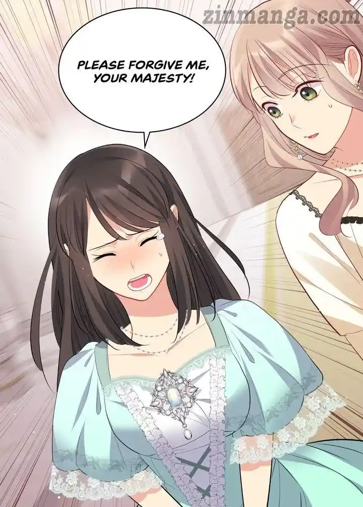 Daisy: How To Become The Duke's Fiancée Chapter 93