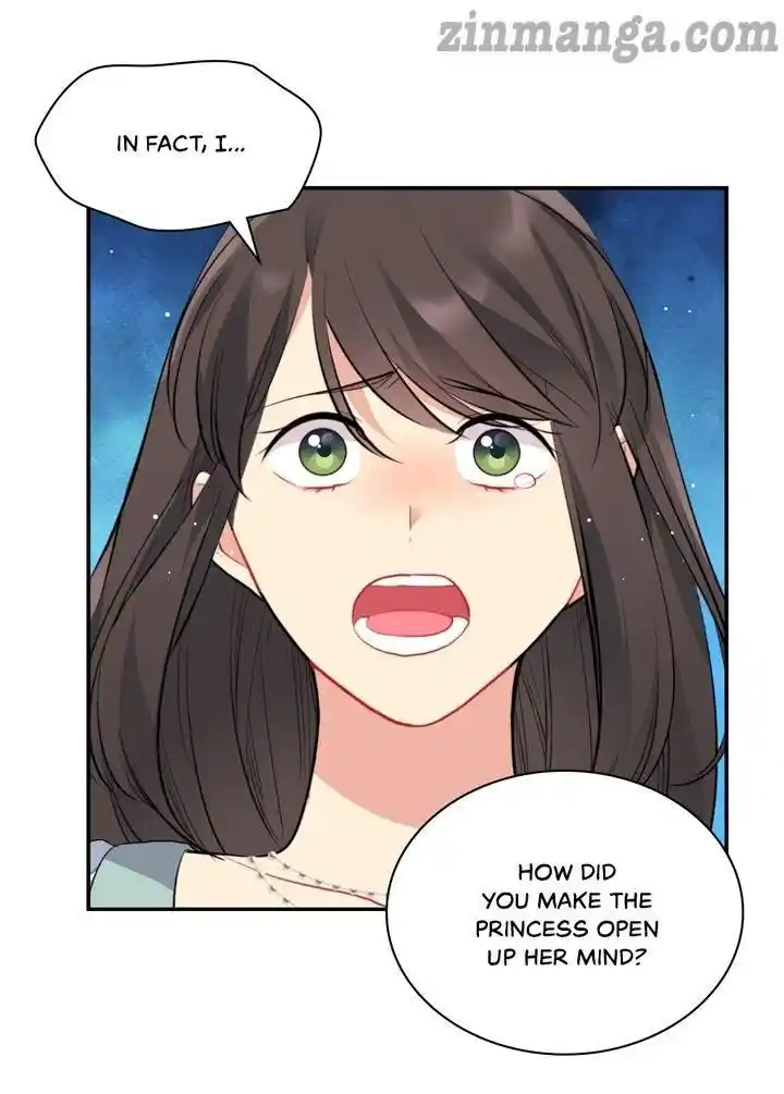 Daisy: How To Become The Duke's Fiancée Chapter 93