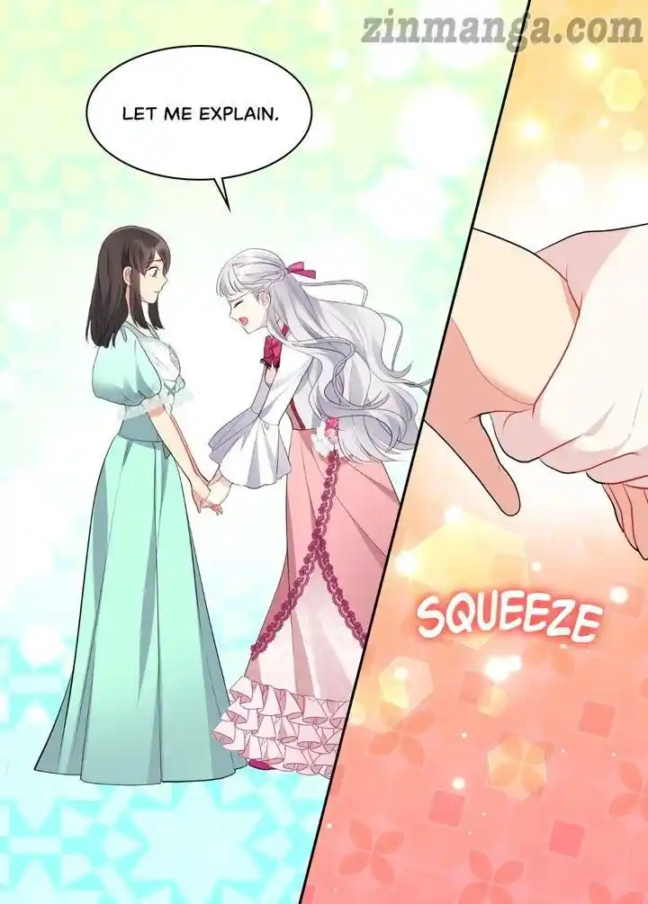 Daisy: How To Become The Duke's Fiancée Chapter 93