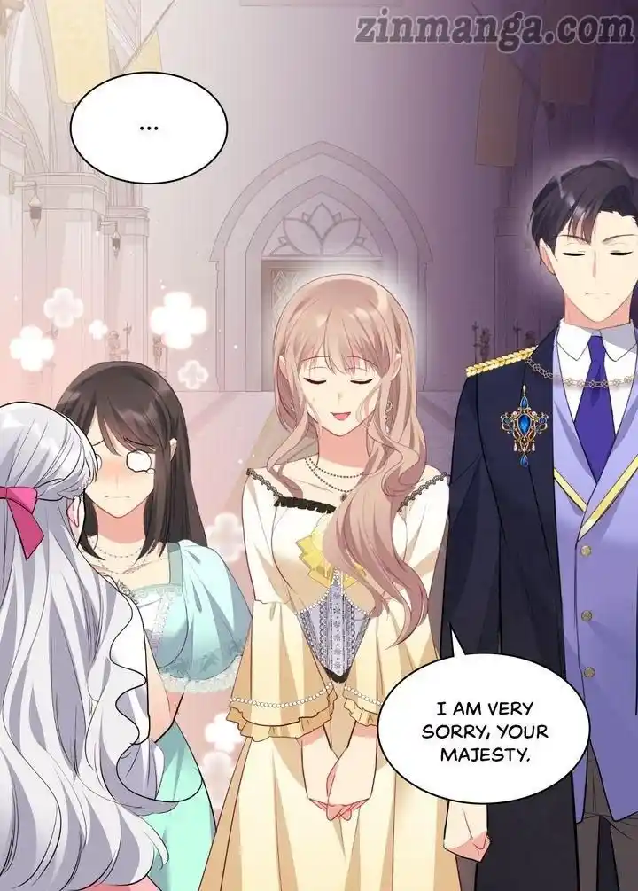 Daisy: How To Become The Duke's Fiancée Chapter 93