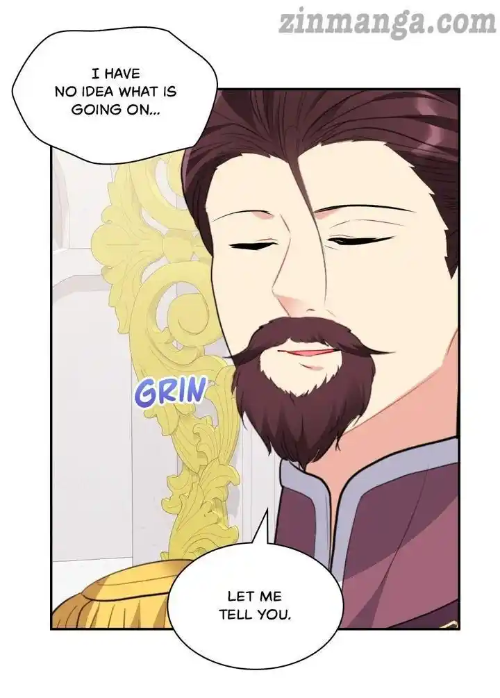 Daisy: How To Become The Duke's Fiancée Chapter 93