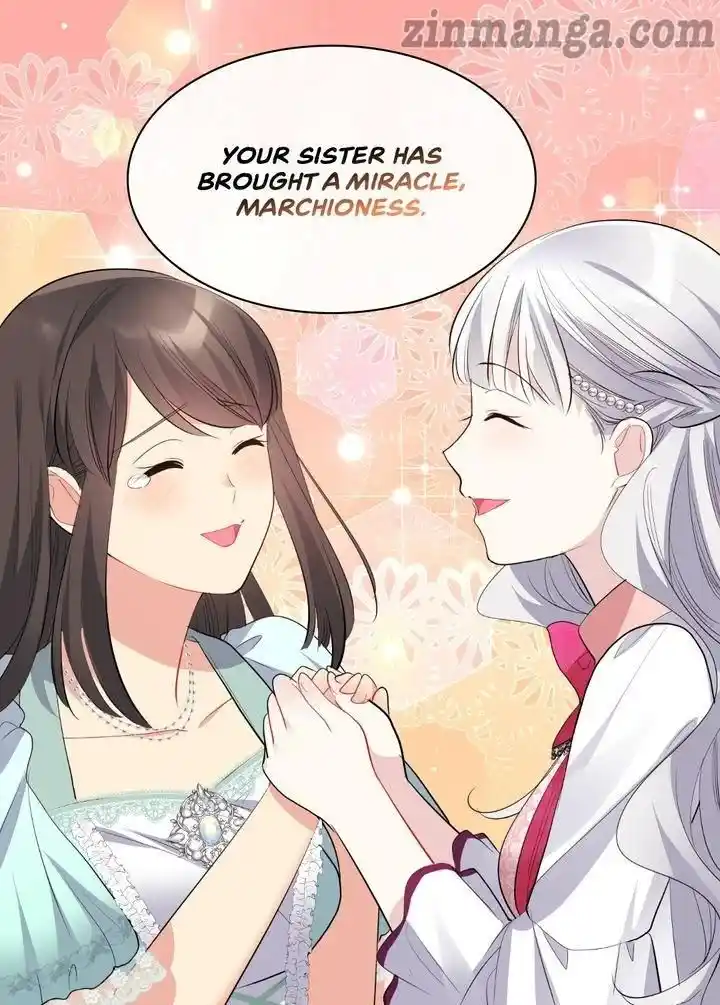 Daisy: How To Become The Duke's Fiancée Chapter 93