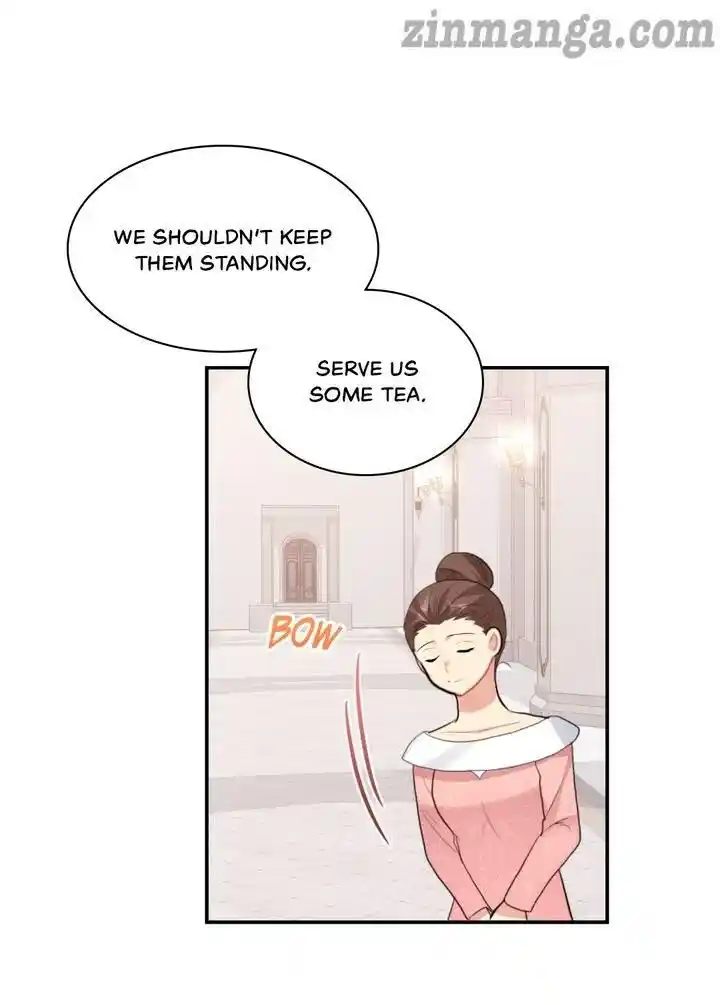 Daisy: How To Become The Duke's Fiancée Chapter 93