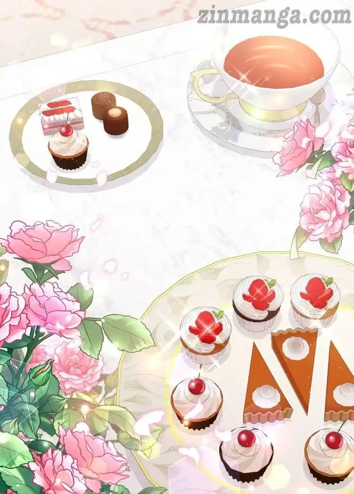 Daisy: How To Become The Duke's Fiancée Chapter 93