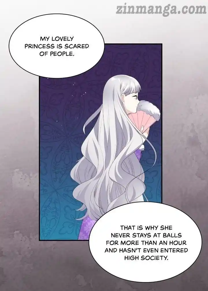 Daisy: How To Become The Duke's Fiancée Chapter 93