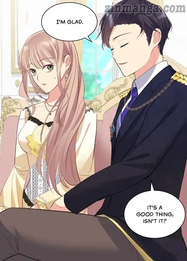 Daisy: How To Become The Duke's Fiancée Chapter 93