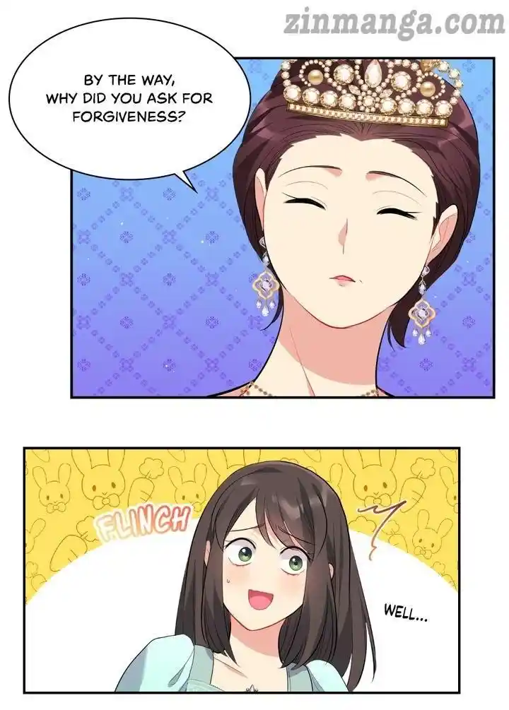 Daisy: How To Become The Duke's Fiancée Chapter 93