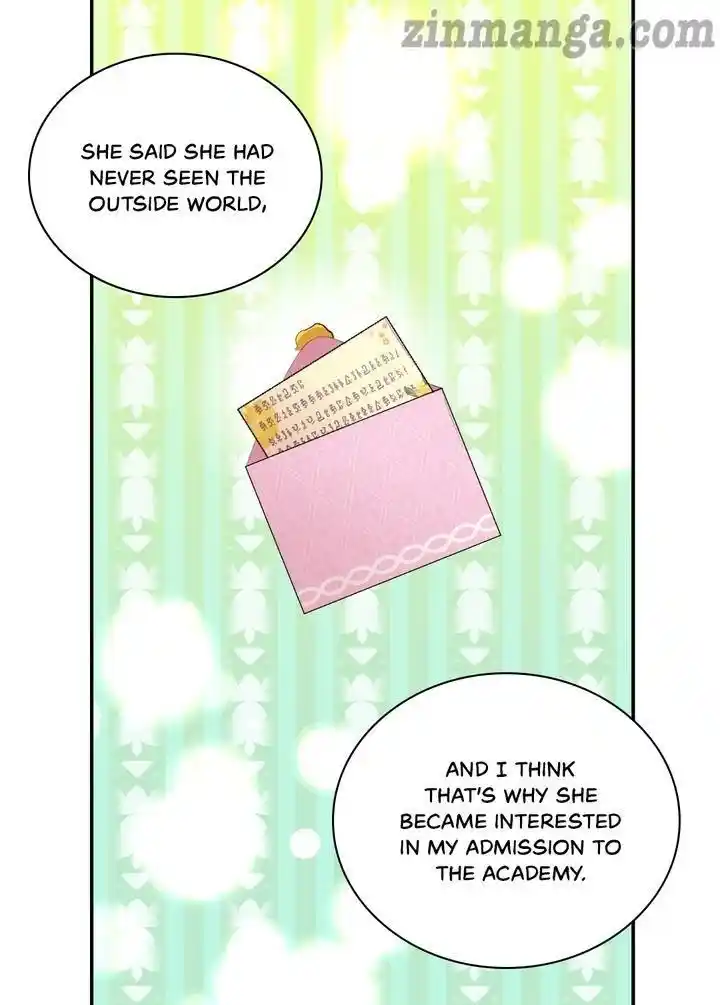 Daisy: How To Become The Duke's Fiancée Chapter 93