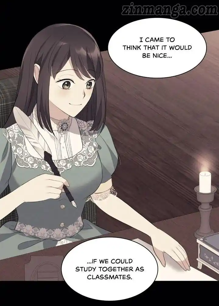 Daisy: How To Become The Duke's Fiancée Chapter 93